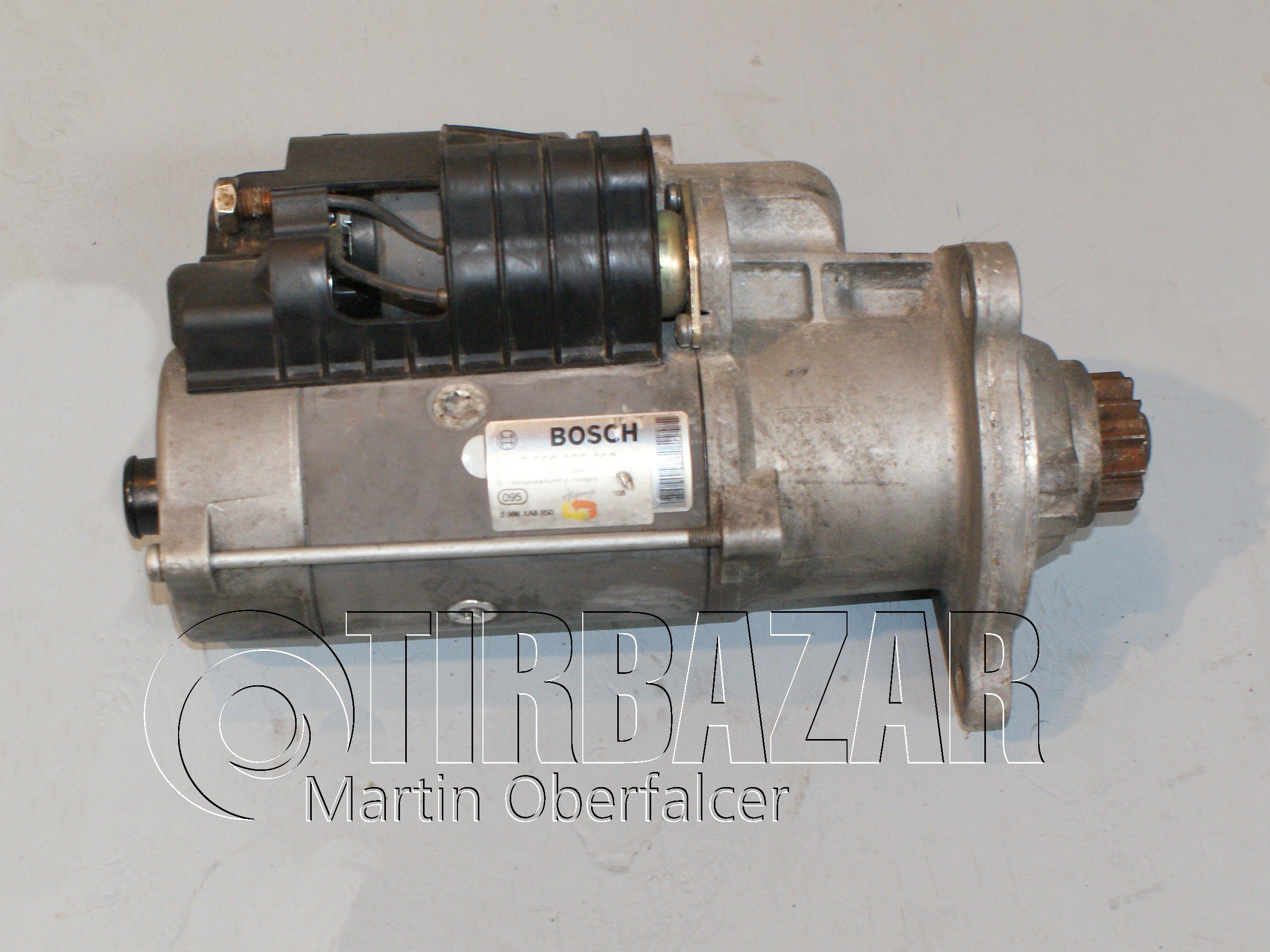 Реле стартера daf 105
